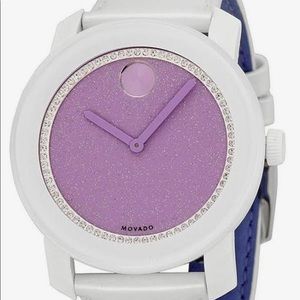 Movado Bold Women’s Watch 3600219